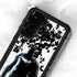 DC Comics Batman Holding batarang Art Galaxy S24 Plus Waterproof Case